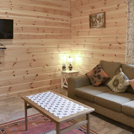 Millie's Holiday home *